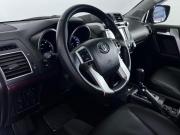 Toyota Land Cruiser Prado 150 Series Рестайлинг 1 Ростов-на-Дону  - изображение 30