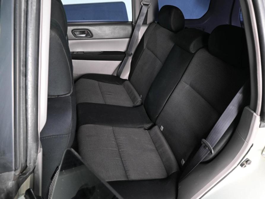 Subaru Forester II Рестайлинг Ростов-на-Дону  - изображение 9