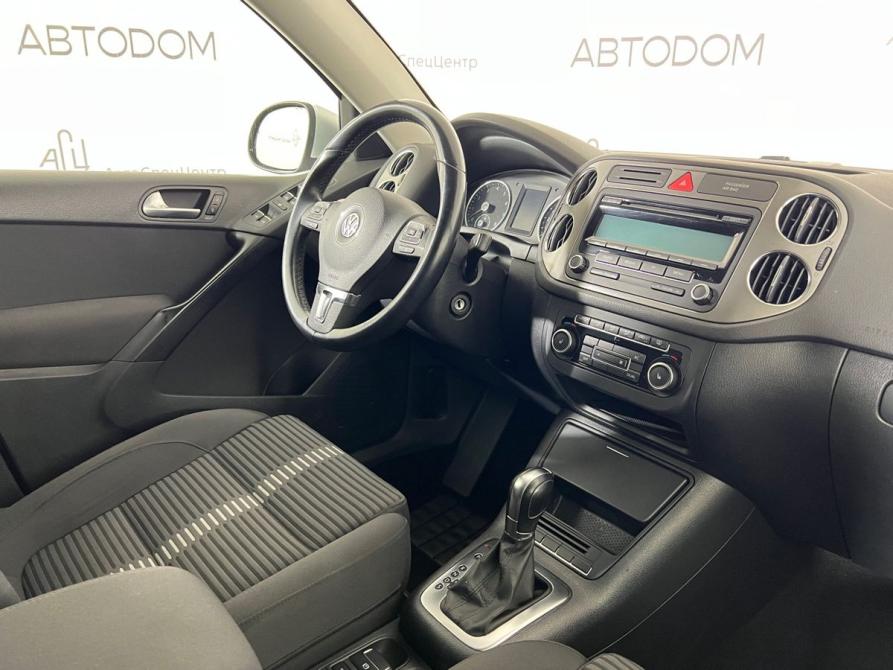 Volkswagen Tiguan I Москва  - изображение 13