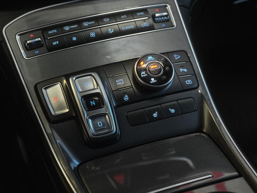Hyundai Santa Fe IV Рестайлинг Челябинск  - изображение 26