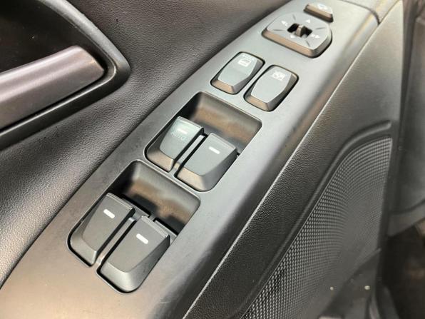 Hyundai ix35 I Рестайлинг с пробегом 2014 года, цена 1 176 609 рублей, 239391 км, внедорожник, Автокод Объявления