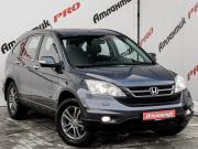 Honda CR-V III Рестайлинг Екатеринбург  - изображение 25