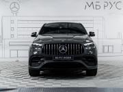 Mercedes-Benz GLE Coupe AMG II (C167) Рестайлинг Москва  - изображение 23