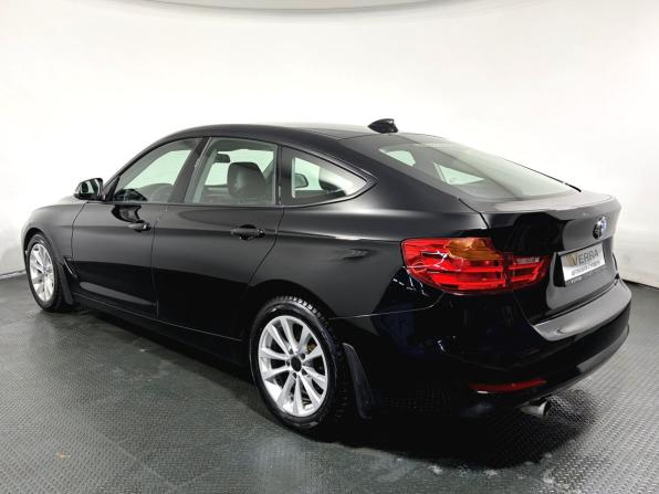 BMW 3 серии VI (F3x) с пробегом 2014 года, цена 1 750 000 рублей, 208925 км, лифтбек, Автокод Объявления