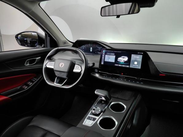 Changan CS55 Plus II с пробегом 2023 года, цена 1 989 000 рублей, 36256 км, внедорожник, Автокод Объявления