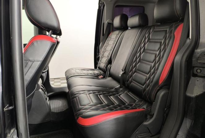 Volkswagen Caddy III Рестайлинг с пробегом 2013 года, цена 750 000 рублей, 229260 км, компактвэн, Автокод Объявления