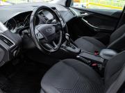 Ford Focus III Рестайлинг Москва  - изображение 30