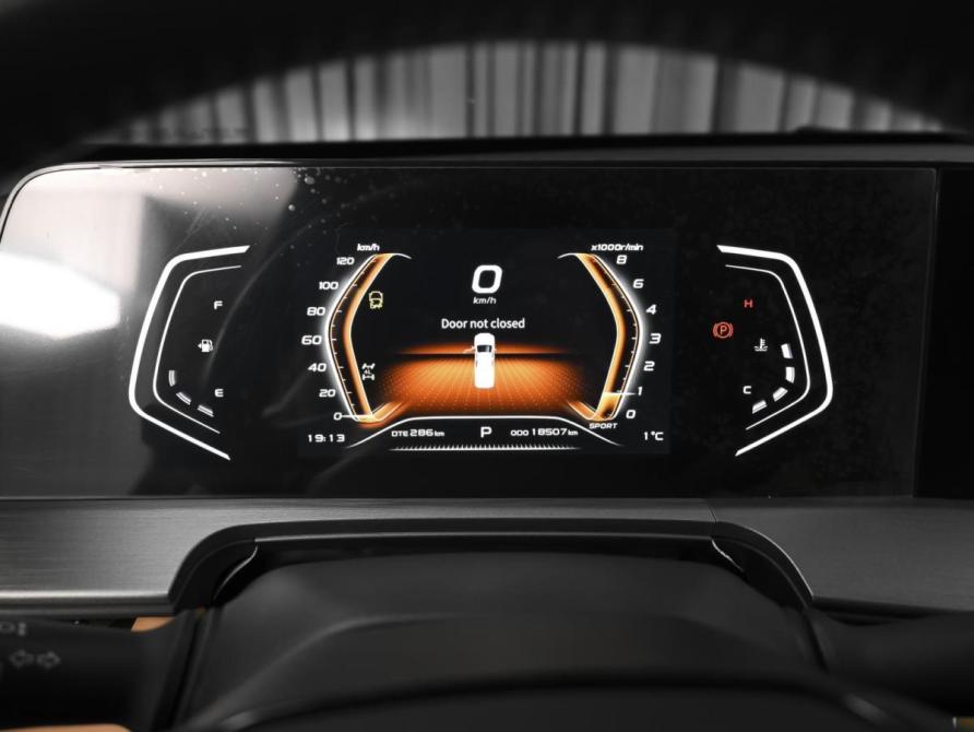 Changan Hunter Plus Ставрополь  - изображение 22