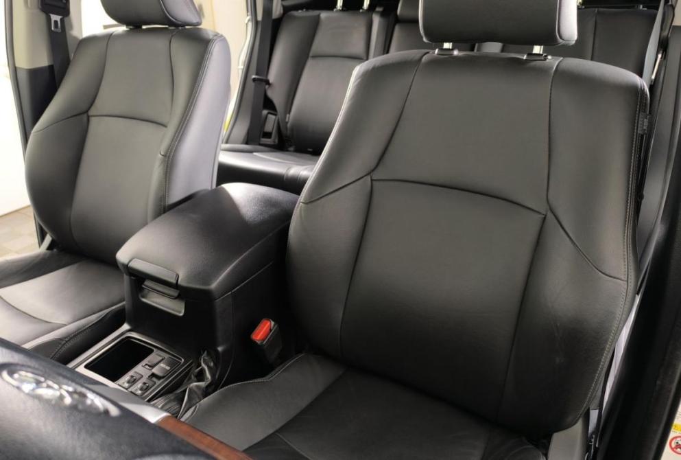 Toyota Land Cruiser Prado 150 Series Рестайлинг 1 Нижний Новгород  - изображение 9