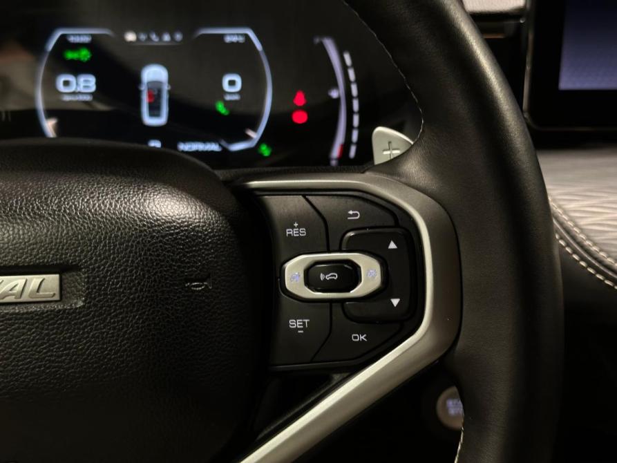 Haval Jolion I Челябинск  - изображение 18