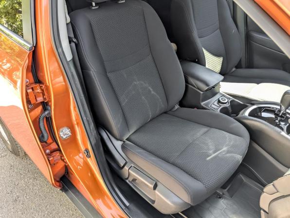 Nissan X-Trail III Рестайлинг с пробегом 2021 года, цена 2 645 000 рублей, 67161 км, внедорожник, Автокод Объявления