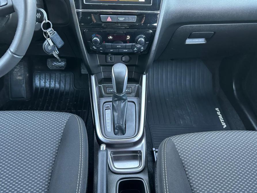 Suzuki Vitara II Рестайлинг Екатеринбург  - изображение 11