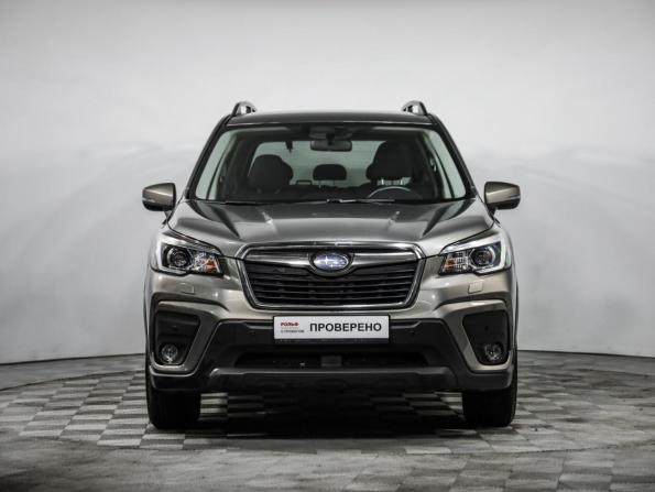 Subaru Forester V с пробегом 2020 года, цена 2 859 000 рублей, 80692 км, внедорожник, Автокод Объявления