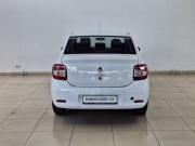 Renault Logan II Рестайлинг Смоленск  - изображение 19