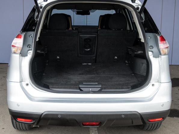 Nissan X-Trail III с пробегом 2015 года, цена 1 530 000 рублей, 262344 км, внедорожник, Автокод Объявления