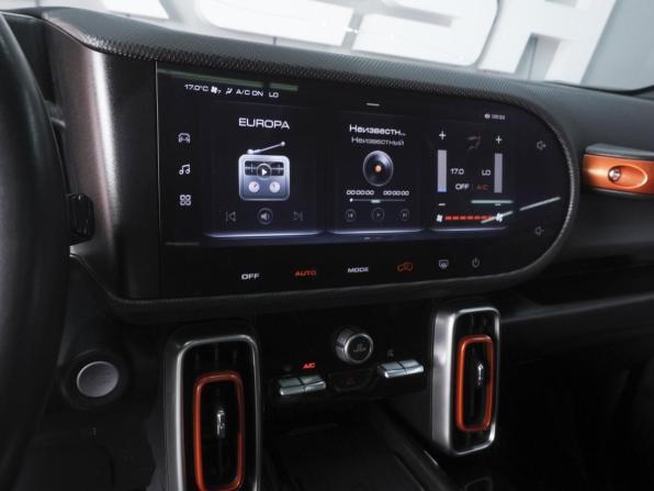 Haval Dargo с пробегом 2023 года, цена 2 629 000 рублей, 53374 км, внедорожник, Автокод Объявления