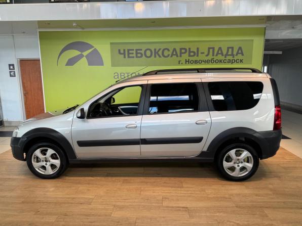 Lada (ВАЗ) Largus I с пробегом 2018 года, цена 670 000 рублей, 309841 км, универсал, Автокод Объявления