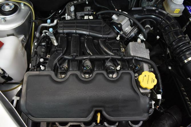 Lada (ВАЗ) Granta I Рестайлинг с пробегом 2025 года, цена 1 035 000 рублей, 44732 км, универсал, Автокод Объявления