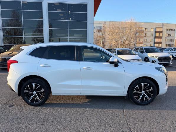 Haval Jolion I с пробегом 2023 года, цена 1 599 999 рублей, 52000 км, внедорожник, Автокод Объявления