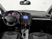 Citroen C4 II Москва  - изображение 39
