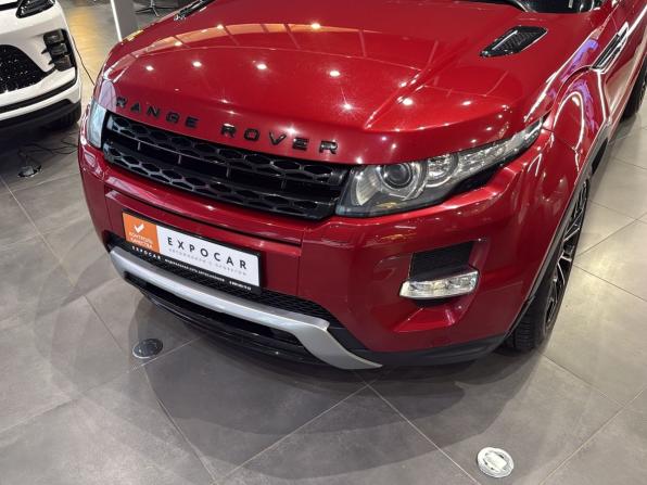 Land Rover Range Rover Evoque I с пробегом 2012 года, цена 1 620 000 рублей, 175748 км, внедорожник, Автокод Объявления