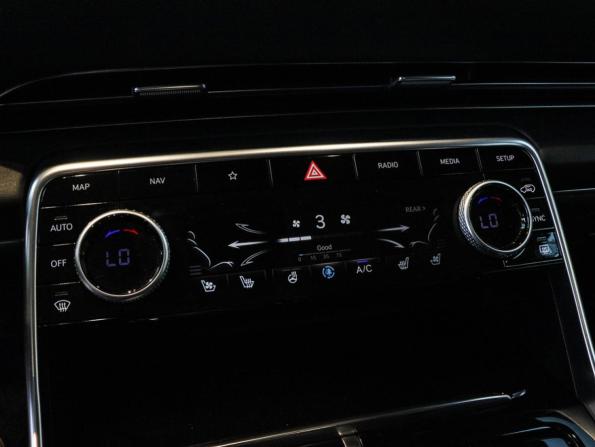 Genesis GV80 I с пробегом 2020 года, цена 5 350 000 рублей, 76226 км, внедорожник, Автокод Объявления