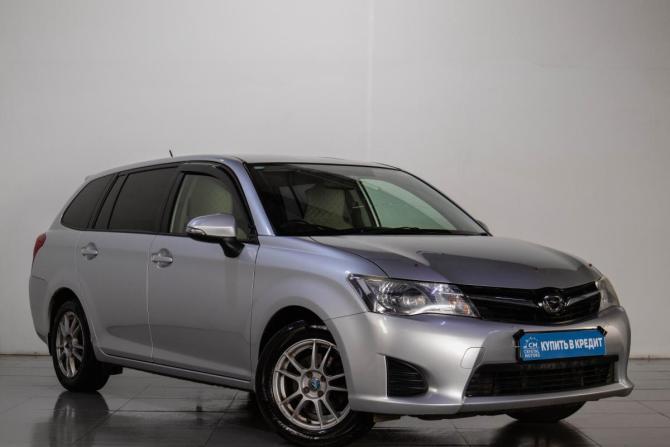 Toyota Corolla XI (E160 E170 E180) с пробегом 2014 года, цена 999 000 рублей, 181000 км, универсал, Автокод Объявления