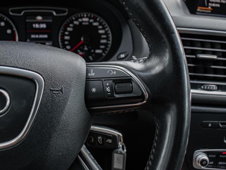Audi Q3 I (8U) Краснодар  - изображение 18