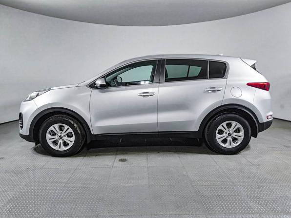 Kia Sportage IV с пробегом 2018 года, цена 1 575 000 рублей, 203000 км, внедорожник, Автокод Объявления
