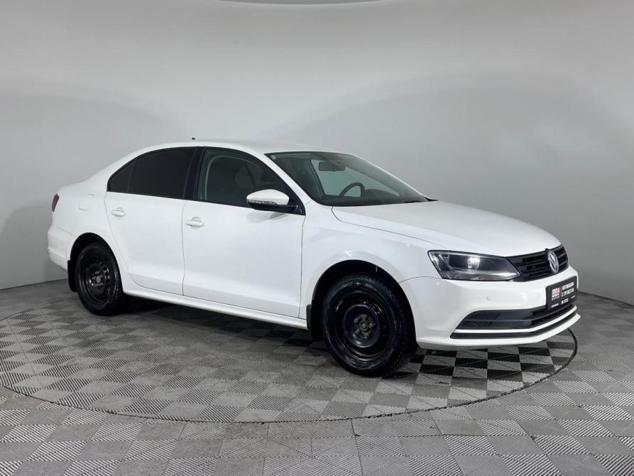 Volkswagen Jetta VI Рестайлинг Ростов-на-Дону  - изображение 3