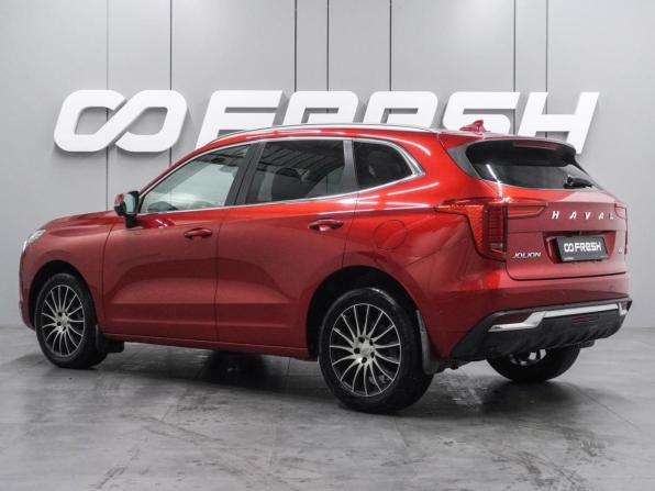 Haval Jolion I с пробегом 2023 года, цена 1 649 000 рублей, 101739 км, внедорожник, Автокод Объявления