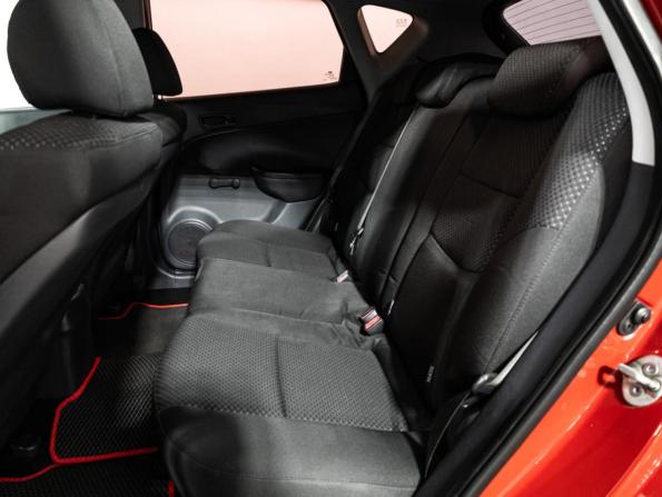 Hyundai i30 I Рестайлинг с пробегом 2010 года, цена 549 585 рублей, 215271 км, хэтчбек, Автокод Объявления