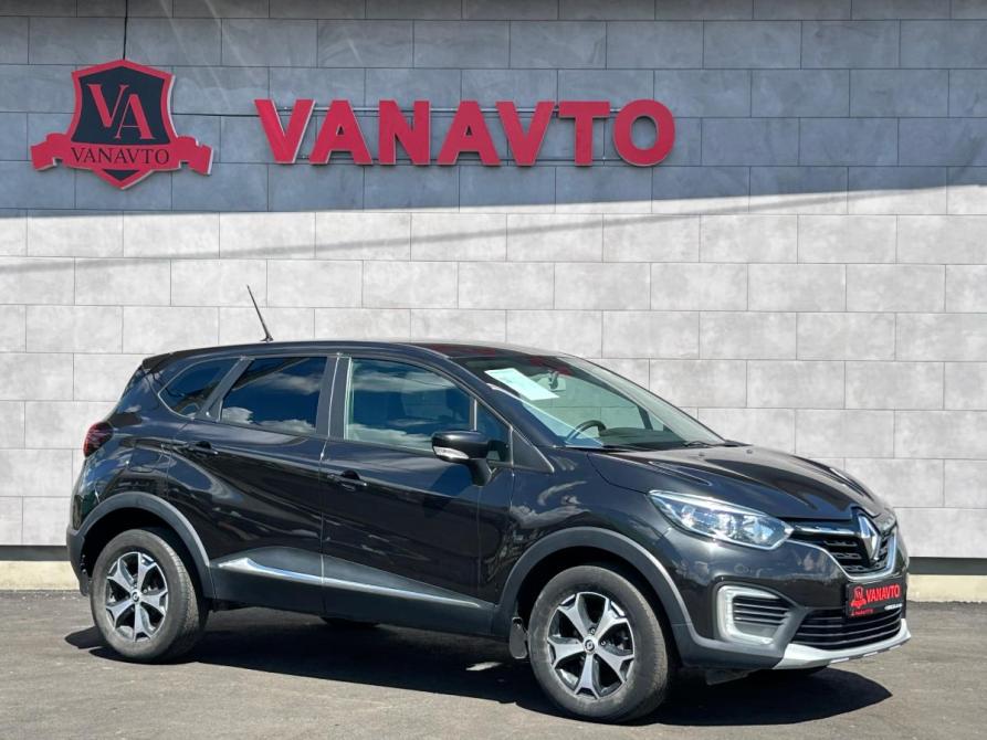 Renault Kaptur I Рестайлинг Альметьевск  - изображение 3