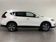 Nissan X-Trail III Рестайлинг Москва  - изображение 29