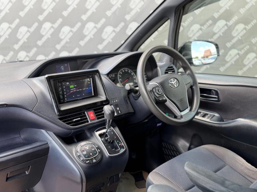 Toyota Voxy III (R80) Краснодар  - изображение 32