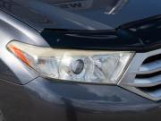 Toyota Highlander II (XU40) Рестайлинг Улан-Удэ  - изображение 30