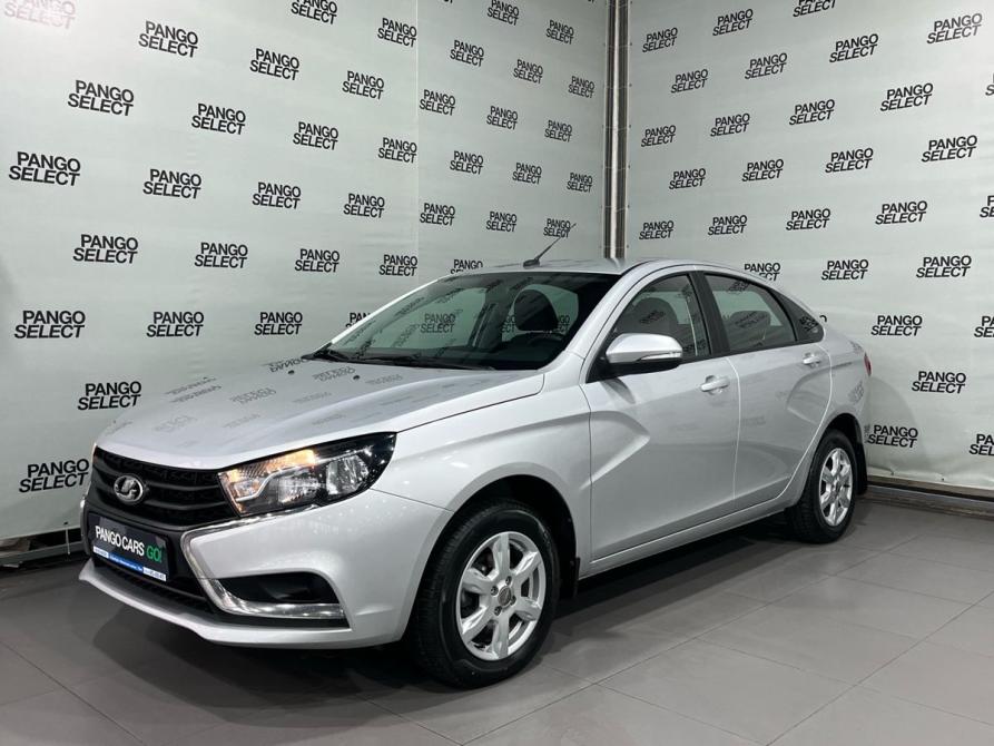 Lada (ВАЗ) Vesta I Оренбург  - изображение 1