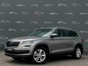Skoda Kodiaq I Санкт-Петербург  - изображение 34