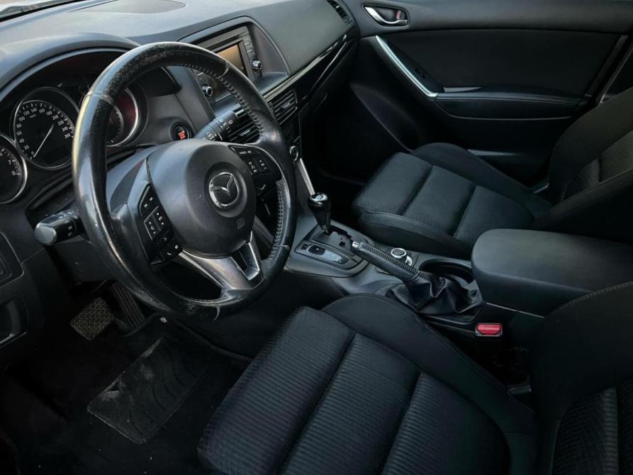 Mazda CX-5 I Нижнекамск  - изображение 19