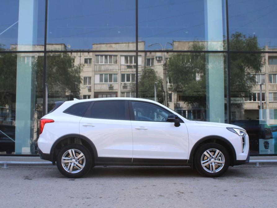 Haval Jolion I Рестайлинг Самара  - изображение 4