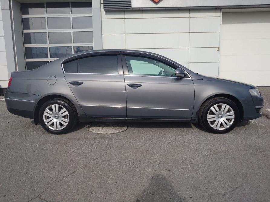 Volkswagen Passat B6 Новокузнецк  - изображение 5