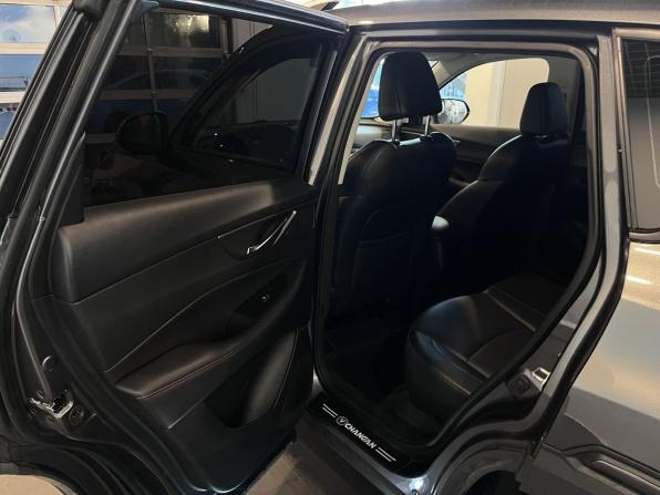 Changan CS35 Plus I Рестайлинг с пробегом 2024 года, цена 1 990 000 рублей, 73177 км, внедорожник, Автокод Объявления