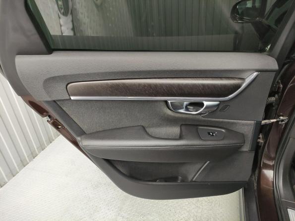 Volvo V90 Cross Country I с пробегом 2018 года, цена 2 490 000 рублей, 199000 км, универсал, Автокод Объявления
