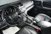 Mazda 6 II (GH) Рестайлинг Тюмень  - изображение 27