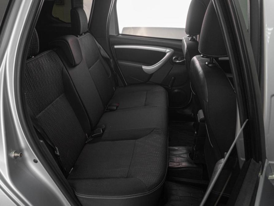 Nissan Terrano III (D10) Тюмень  - изображение 7