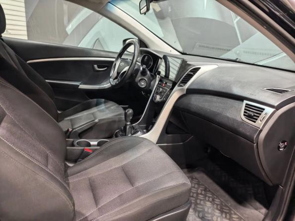 Hyundai i30 II с пробегом 2014 года, цена 795 000 рублей, 134830 км, хэтчбек, Автокод Объявления