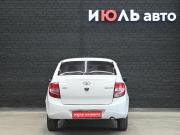 Lada (ВАЗ) Granta I Екатеринбург  - изображение 21