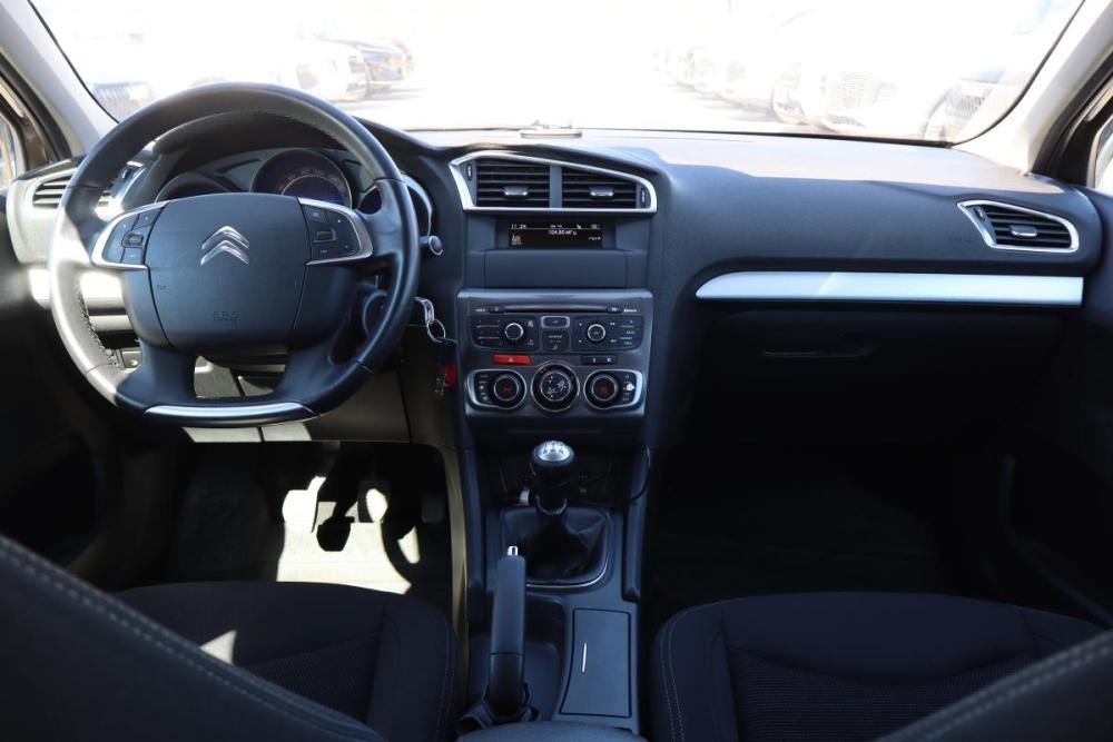 Citroen C4 II Санкт-Петербург  - изображение 7