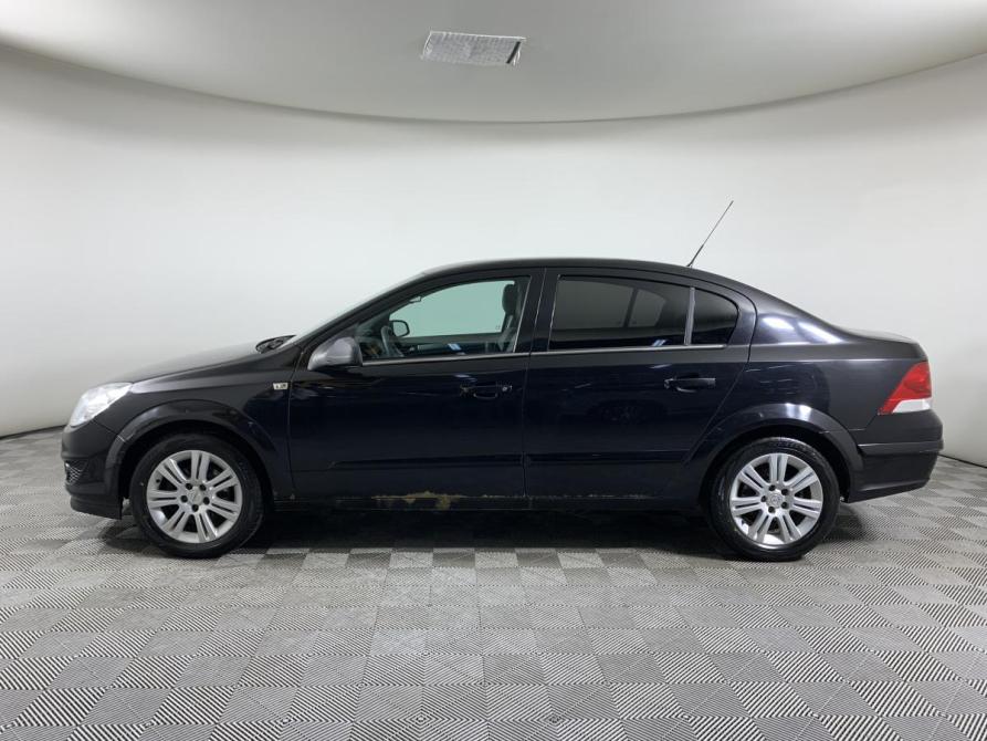 Opel Astra H Рестайлинг Москва  - изображение 8