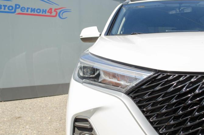 Haval M6 II с пробегом 2024 года, цена 1 773 000 рублей, 32000 км, внедорожник, Автокод Объявления